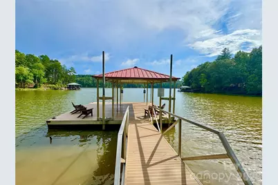 Lot 1, 2.44 Acres Paddock Way #1, Granite Falls, NC 28630 - Photo 14