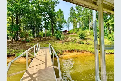 Lot 1, 2.44 Acres Paddock Way #1, Granite Falls, NC 28630 - Photo 16
