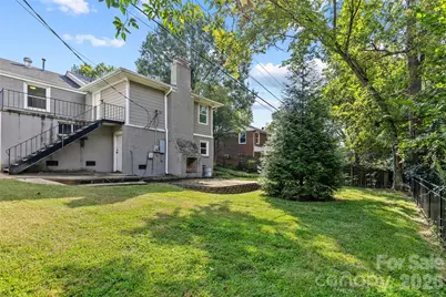 442 Lorna Street, Charlotte, NC 28205 - Photo 34