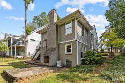 442 Lorna Street, Charlotte, NC 28205 - Photo 38