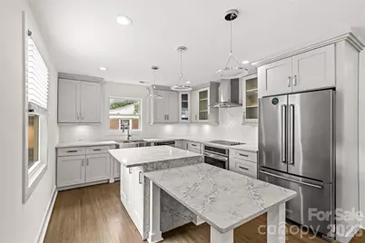 442 Lorna Street, Charlotte, NC 28205 - Photo 8