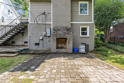 442 Lorna Street, Charlotte, NC 28205 - Photo 36