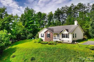 1798 New Stock Rd, Weaverville, NC 28787 - Photo 2