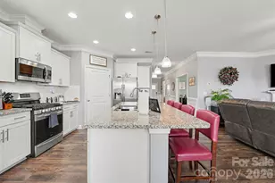 110 Boatwright Ln, Mooresville, NC 28117 - Photo 1