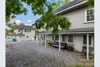 117 & 119 Spears Avenue, Asheville, NC 28801 - Photo 32
