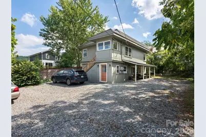 117 & 119 Spears Avenue, Asheville, NC 28801 - Photo 30