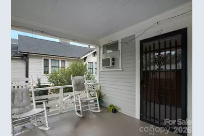 117 & 119 Spears Avenue, Asheville, NC 28801 - Photo 2