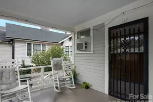 117 & 119 Spears Ave, Asheville, NC 28801 - Photo 2