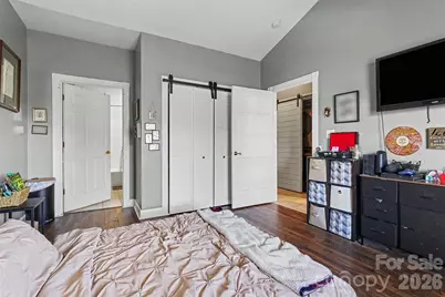9243 Meadow Vista Road, Charlotte, NC 28213 - Photo 22