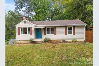 400 Monte Vista Road, Candler, NC 28715 - Photo 2