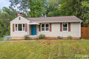 400 Monte Vista Rd, Candler, NC 28715 - Photo 2