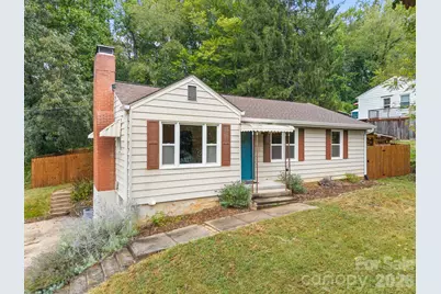 400 Monte Vista Road, Candler, NC 28715 - Photo 1