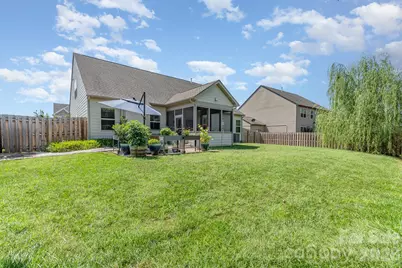 2010 Knocktree Drive, Indian Trail, NC 28079 - Photo 36