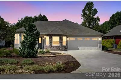 35 Penley Park Drive, Weaverville, NC 28787 - Photo 32