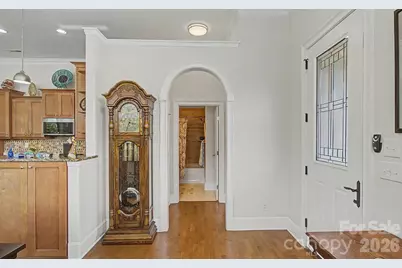 35 Penley Park Drive, Weaverville, NC 28787 - Photo 28