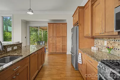 35 Penley Park Drive, Weaverville, NC 28787 - Photo 16