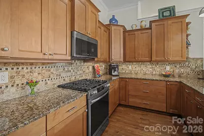 35 Penley Park Drive, Weaverville, NC 28787 - Photo 14