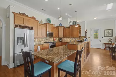 35 Penley Park Drive, Weaverville, NC 28787 - Photo 12