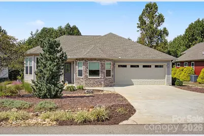 35 Penley Park Drive, Weaverville, NC 28787 - Photo 1