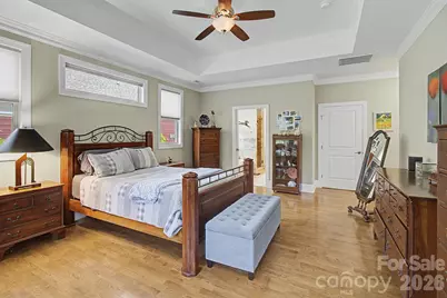 35 Penley Park Drive, Weaverville, NC 28787 - Photo 20