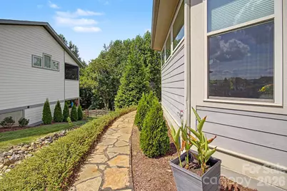 35 Penley Park Drive, Weaverville, NC 28787 - Photo 48