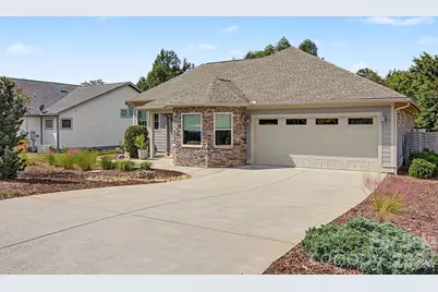 35 Penley Park Drive, Weaverville, NC 28787 - Photo 2