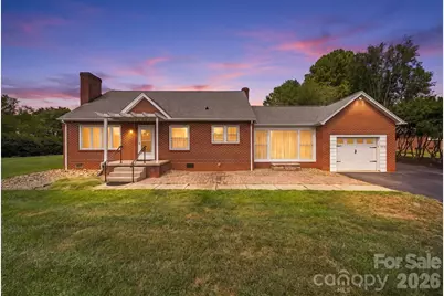 4273 Springs Road, Conover, NC 28613 - Photo 1