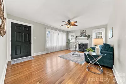 4273 Springs Road, Conover, NC 28613 - Photo 4