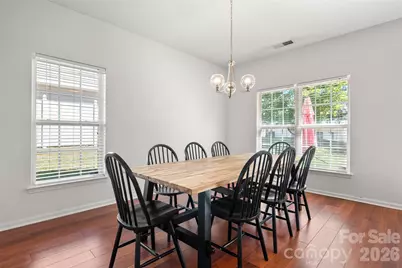 2738 Mill Valley Court, Matthews, NC 28105 - Photo 10