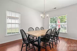 2738 Mill Valley Ct, Matthews, NC 28105 - Photo 10
