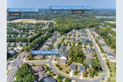 14830 Batteliere Drive, Charlotte, NC 28278 - Photo 18