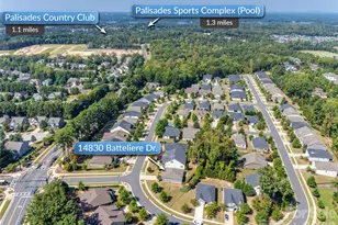 14830 Batteliere Dr, Charlotte, NC 28278 - Photo 18