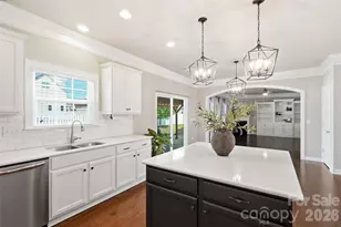 10038 Travertine Trail, Davidson, NC 28036 - Photo 16