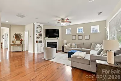 1236 Screech Owl Road, Waxhaw, NC 28173 - Photo 6