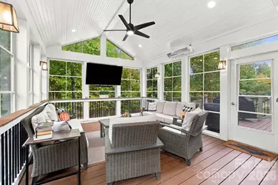 1236 Screech Owl Road, Waxhaw, NC 28173 - Photo 16