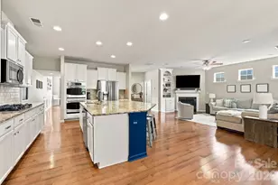 1236 Screech Owl Rd, Waxhaw, NC 28173 - Photo 10