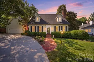114 6th Ave NE, Hickory, NC 28601 - Photo 1