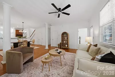 18810 Cloverstone Circle, Cornelius, NC 28031 - Photo 6