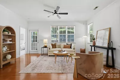18810 Cloverstone Circle, Cornelius, NC 28031 - Photo 2