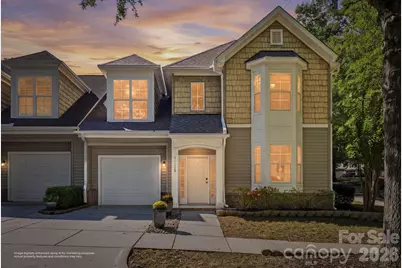 18810 Cloverstone Circle, Cornelius, NC 28031 - Photo 36