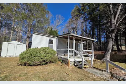 102 Malvern Drive, Hendersonville, NC 28739 - Photo 1