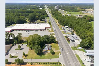 3618 Highway 74 Highway E, Wingate, NC 28174 - Photo 6