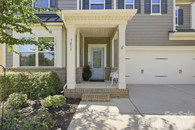 7013 Hamilton Mill Drive, Waxhaw, NC 28173 - Photo 2