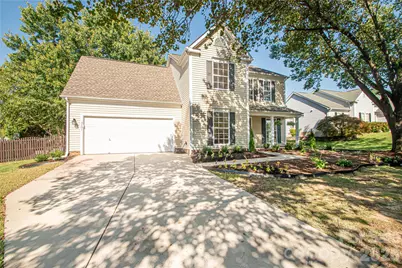 5101 Ashie Avenue, Stallings, NC 28104 - Photo 2