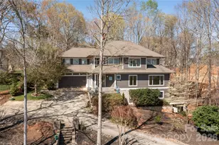 184 High Lake Dr, Statesville, NC 28677 - Photo 6