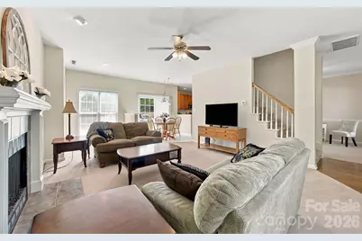2807 Edgebrook Circle, Matthews, NC 28105 - Photo 2