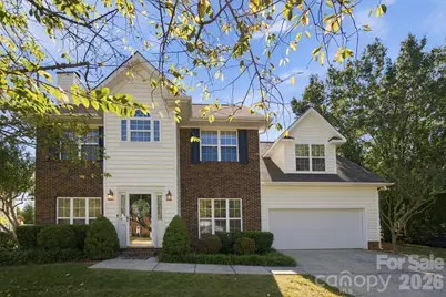 2807 Edgebrook Circle, Matthews, NC 28105 - Photo 1