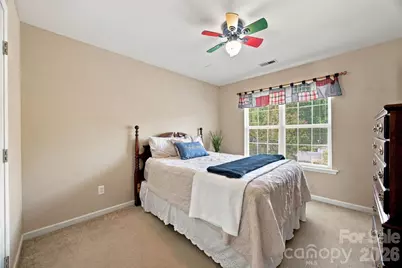 2807 Edgebrook Circle, Matthews, NC 28105 - Photo 22