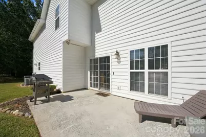 2807 Edgebrook Circle, Matthews, NC 28105 - Photo 32