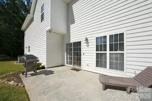 2807 Edgebrook Cir, Matthews, NC 28105 - Photo 32